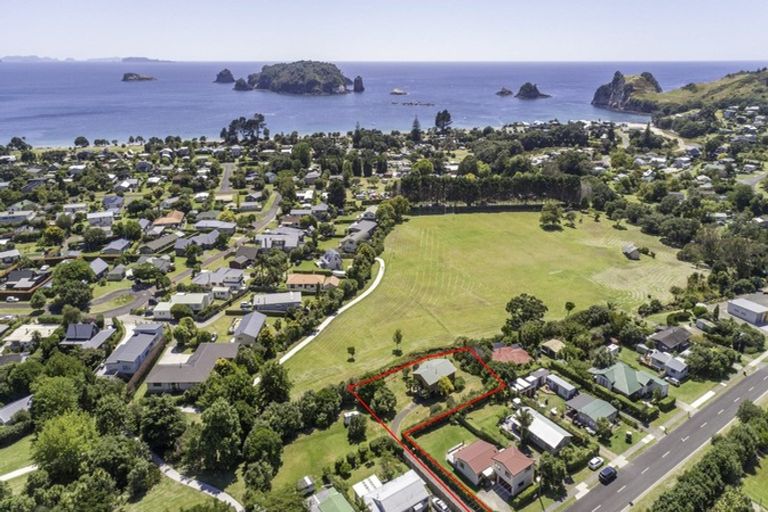 Photo of property in 25 Pa Road, Hahei, Whitianga, 3591