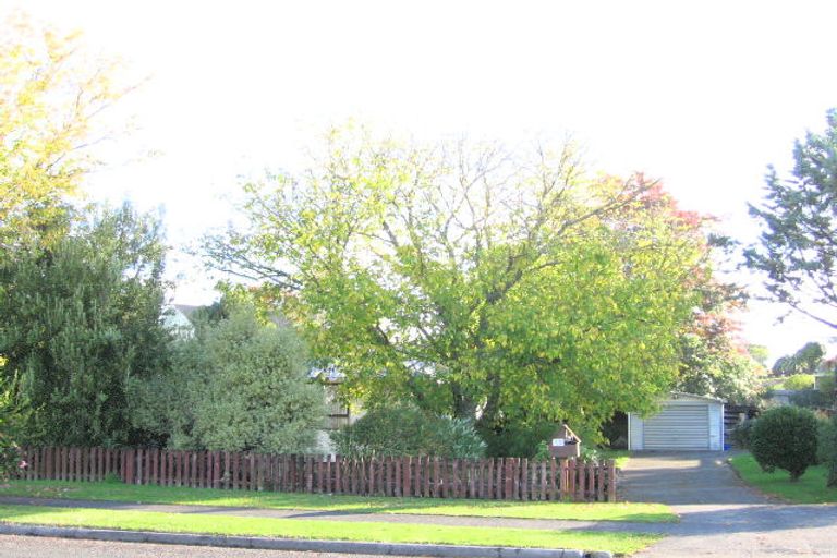 Photo of property in 56 Paraonui Road, Tokoroa, 3420