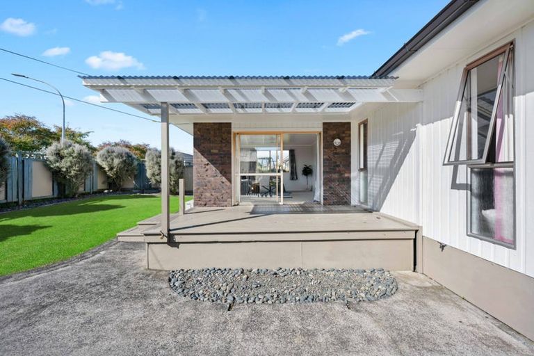 Photo of property in 2/221 Daphne Street, Te Awamutu, 3800