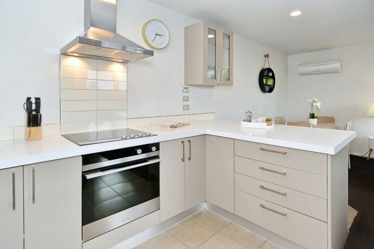 Photo of property in 547 Barbadoes Street, Edgeware, Christchurch, 8013