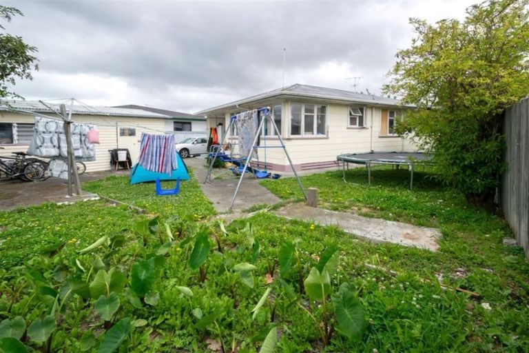 Photo of property in 20 Parker Street, Mayfield, Blenheim, 7201