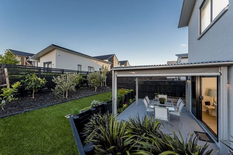 Photo of property in 1 Flounder Road, Hobsonville, Auckland, 0616