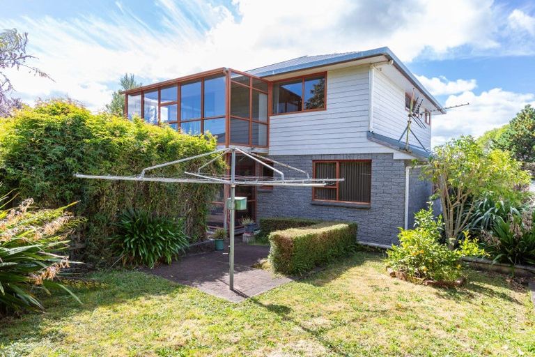 Photo of property in 6 Beedie Street, Dannevirke, 4930