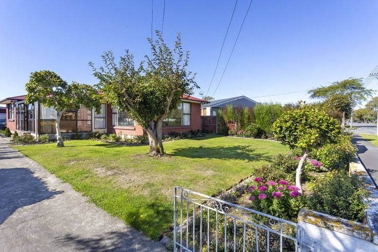 Photo of property in 54 Gardiners Road, Bishopdale, Christchurch, 8051