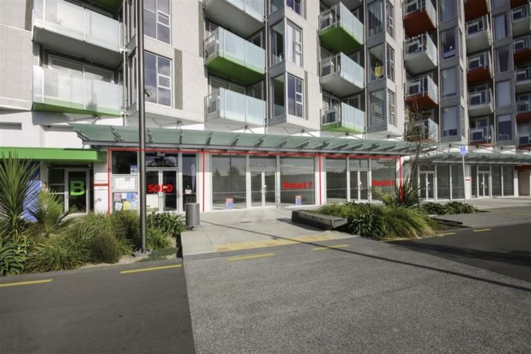 Photo of property in 604/27 Don Mckinnon Drive, Albany, Auckland, 0632