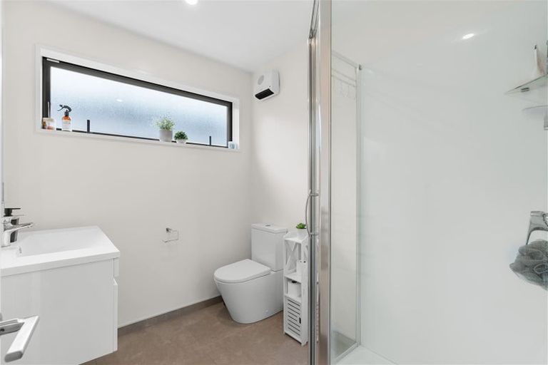 Photo of property in 1 Piripiri Place, Broomfield, Christchurch, 8042