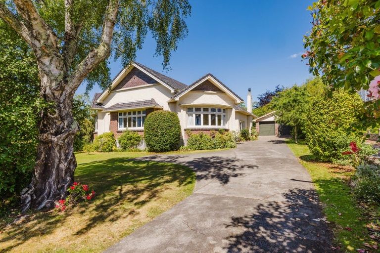 Photo of property in 10 Tavistock Road, Waipukurau, 4200