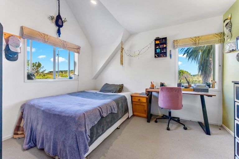 Photo of property in 42 Basil Orr Road, Kaukapakapa, Warkworth, 0984