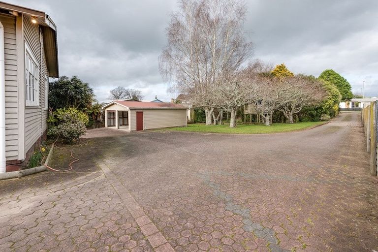 Photo of property in 13 Okoroire Street, Tirau, 3410