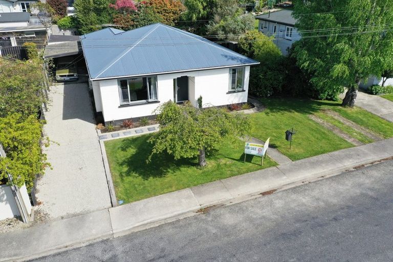 Photo of property in 6 Johnston Street, Gore, 9710