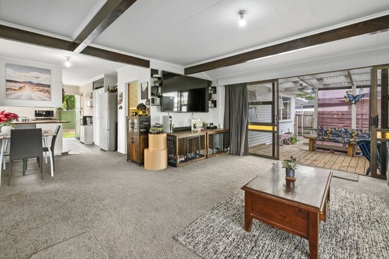 Photo of property in 144 Stanford Street North, Ashhurst, 4810