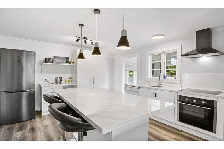 Photo of property in 10 Lyndon Street, Culverden, 7392