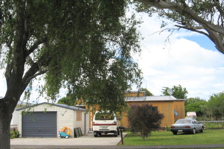 Photo of property in 50 Solander Street, Tolaga Bay, 4077