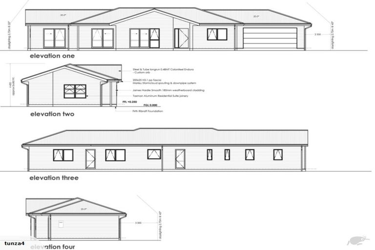 Photo of property in 902 Florence Street, Raureka, Hastings, 4120