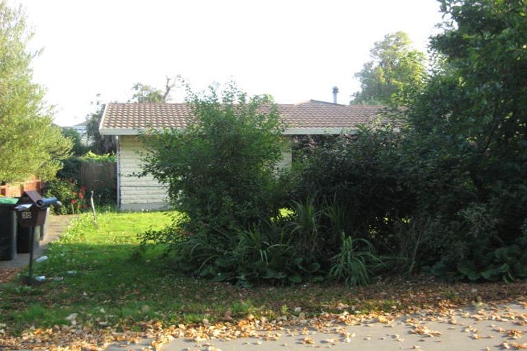 Photo of property in 40 Richard Pearse Drive, Temuka, 7920