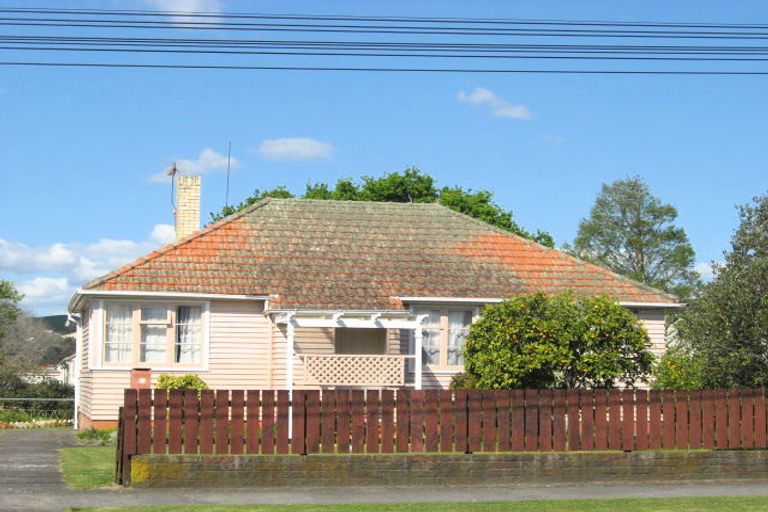 Photo of property in 40 Harris Street, Huntly, 3700