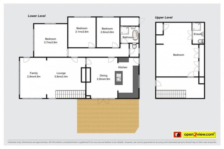 Photo of property in 85 Williams Street, Cambridge, 3434