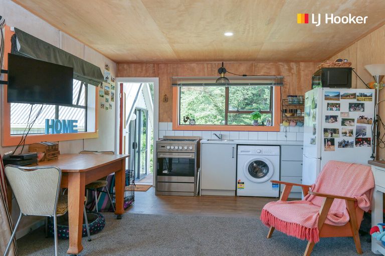 Photo of property in 5 Tenby Street, Moeraki, 9482