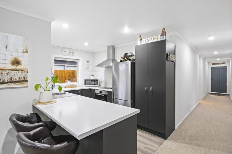 Photo of property in 22 Te Toru Street, Taita, Lower Hutt, 5011