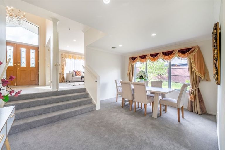 Photo of property in 13 Riverstone Drive, Riverstone Terraces, Upper Hutt, 5018