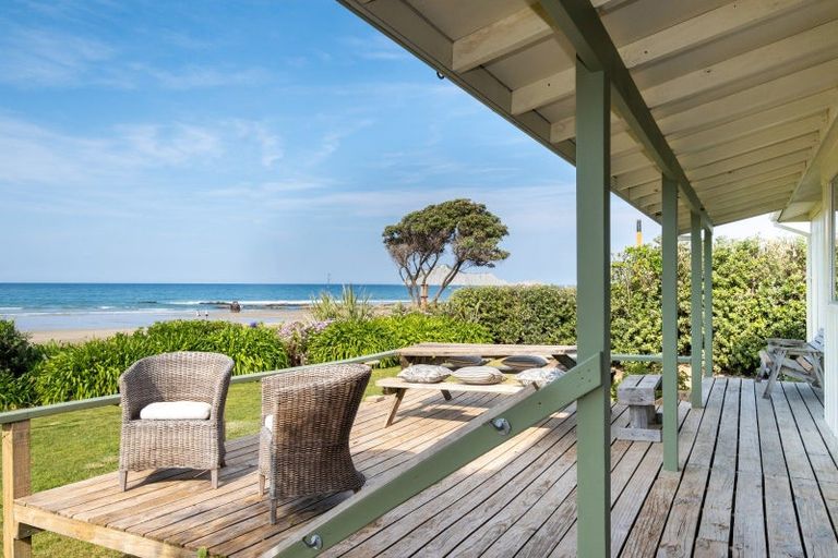 Photo of property in 136 Harper Road, Waimarama, 4294