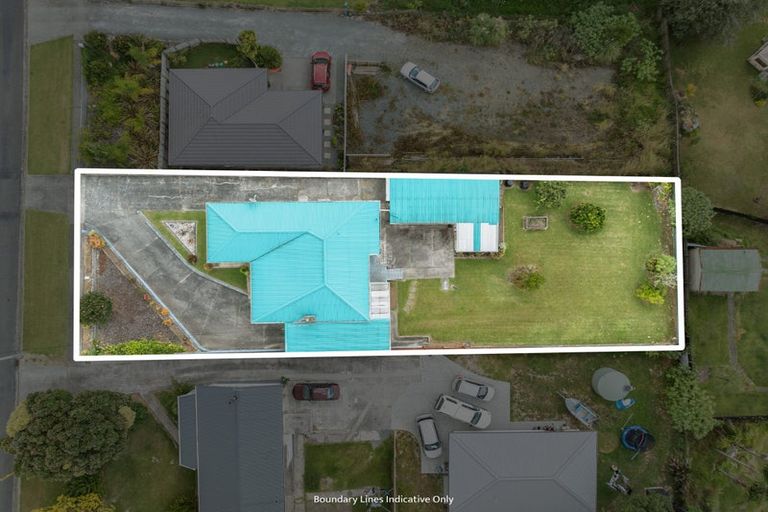 Photo of property in 8 Murdoch Crescent, Raumanga, Whangarei, 0110