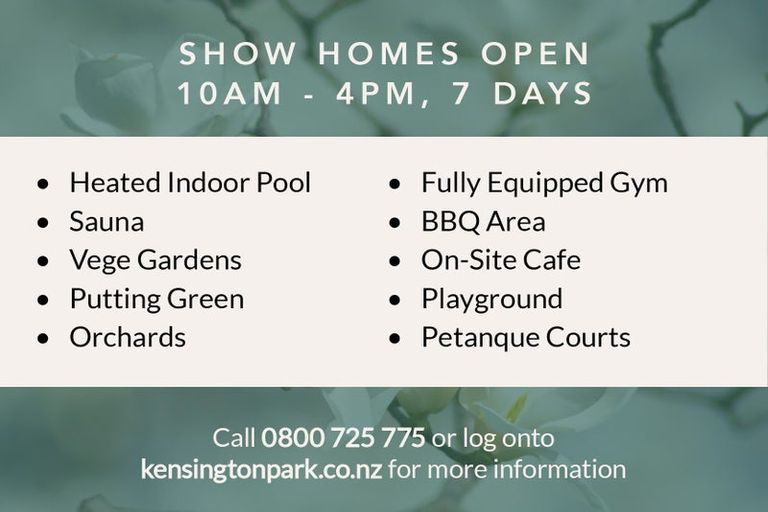 Photo of property in 117 Hibiscus Drive, Orewa, 0931