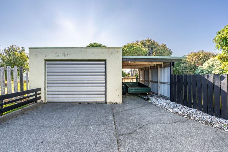 Photo of property in 190 Morton Street, Strathern, Invercargill, 9812