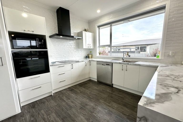 Photo of property in 397 North Road, Waikiwi, Invercargill, 9810