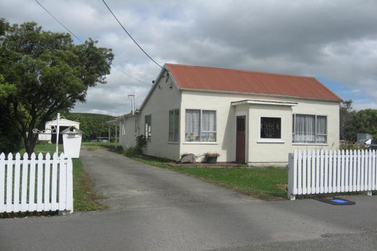 Photo of property in 83 Tyndall Street, Pahiatua, 4910