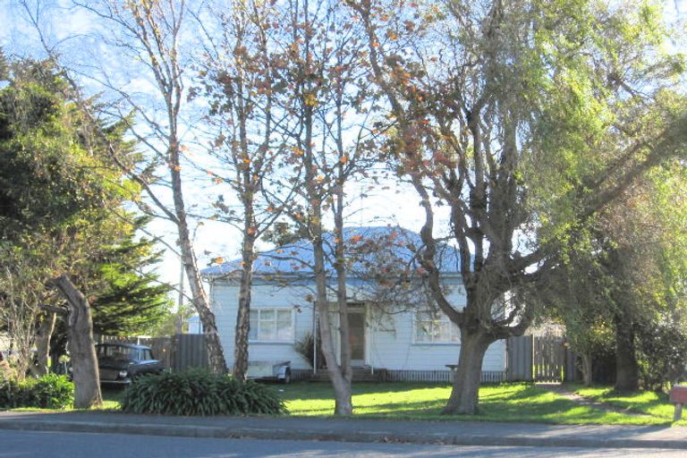 Photo of property in 63 Aotaki Street, Otaki, 5512