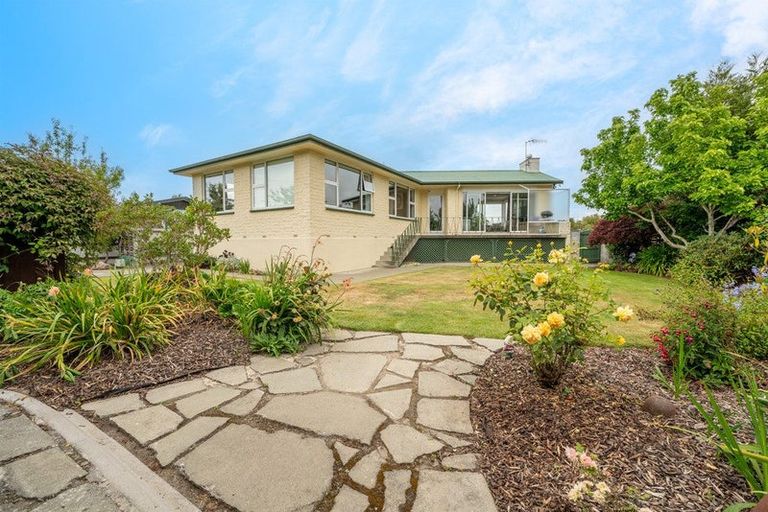 Photo of property in 12 Kowhai Street, Highfield, Timaru, 7910