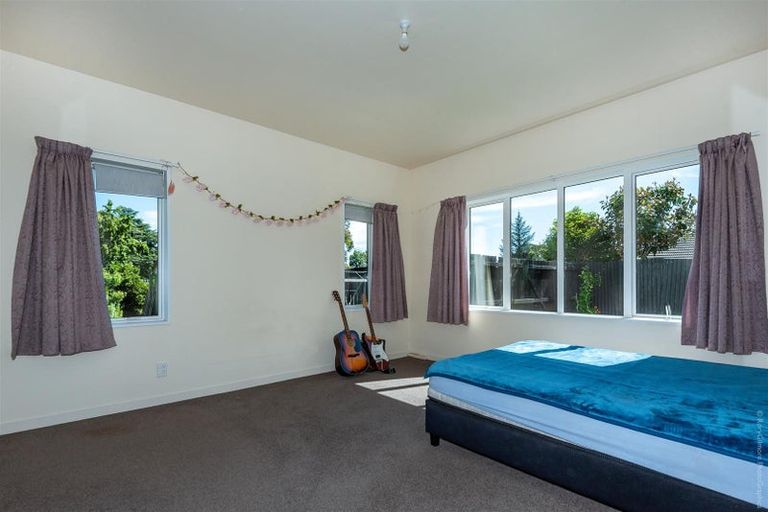 Photo of property in 1271 Courtenay Road, Kirwee, Darfield, 7571