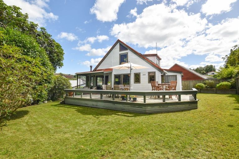 Photo of property in 43 Moncur Drive, Springfield, Rotorua, 3015