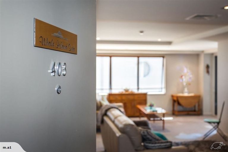 Photo of property in Waterfront Quays, 403/17 Quay Street, Whakatane, 3120