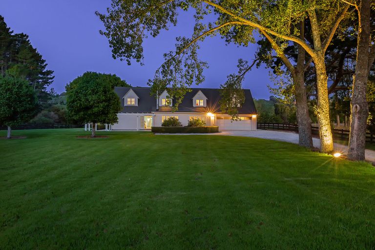 Photo of property in 171 Ramarama Road, Ramarama, Drury, 2579