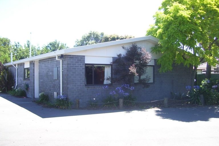 Photo of property in 3/4 Middleton Road, Upper Riccarton, Christchurch, 8041