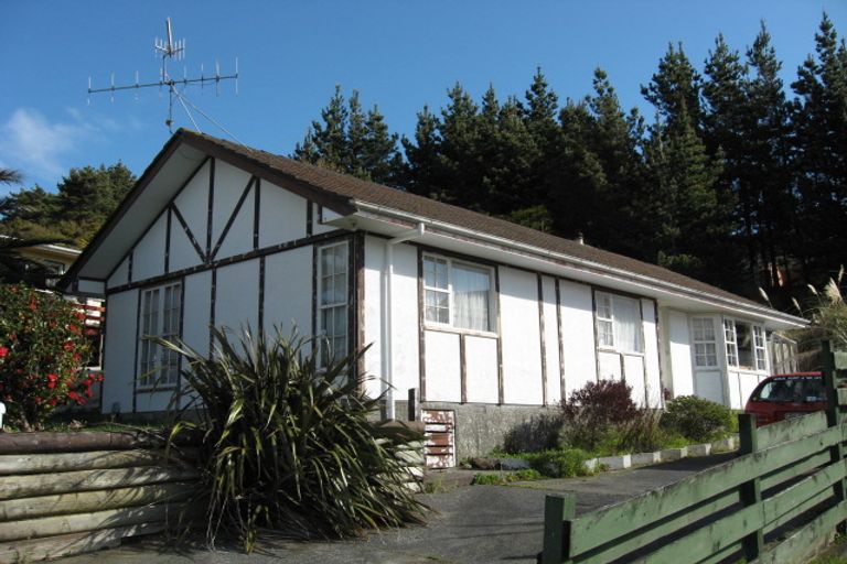Photo of property in 45 Stockdale Street, Wainuiomata, Lower Hutt, 5014