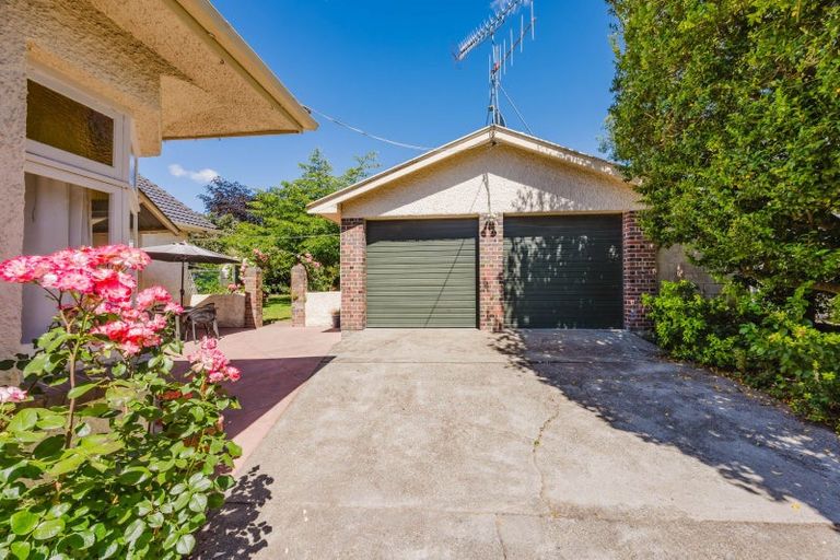 Photo of property in 10 Tavistock Road, Waipukurau, 4200