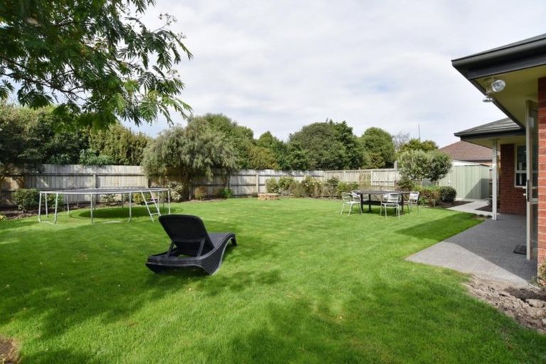 Photo of property in 93 Travis Country Drive, Burwood, Christchurch, 8083