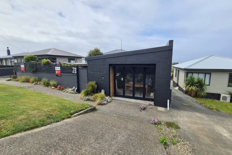 Photo of property in 23 Osborne Street, Riverton/aparima, Riverton, 9822