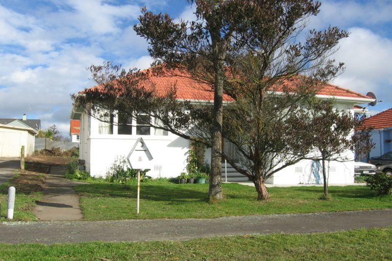 Photo of property in 8 Severn Terrace, Roslyn, Palmerston North, 4414