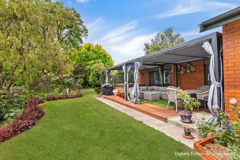 Photo of property in 21 Grayburn Road, Elgin, Ashburton, 7772