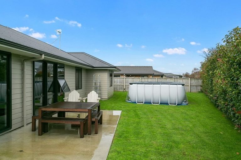 Photo of property in 20 Maple Place, Matamata, 3400