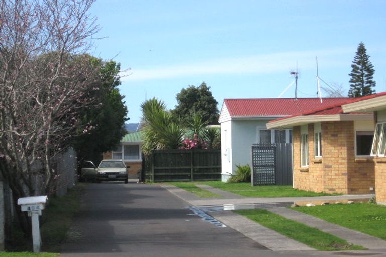 Photo of property in 494b Devonport Road, Tauranga South, Tauranga, 3112