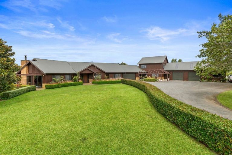 Photo of property in 2242 State Highway 26, Motumaoho, Morrinsville, 3372
