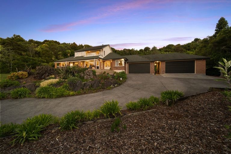 Photo of property in 104 Awanui Rise, Papakura, 2582