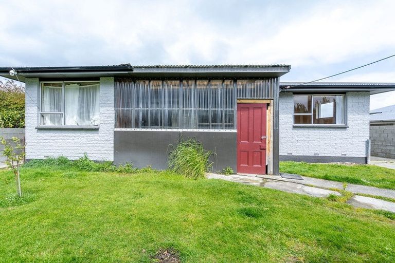 Photo of property in 74 Salford Street, Gore, 9710