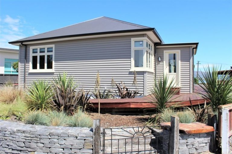 Photo of property in 16 Rocking Horse Road, Southshore, Christchurch, 8062