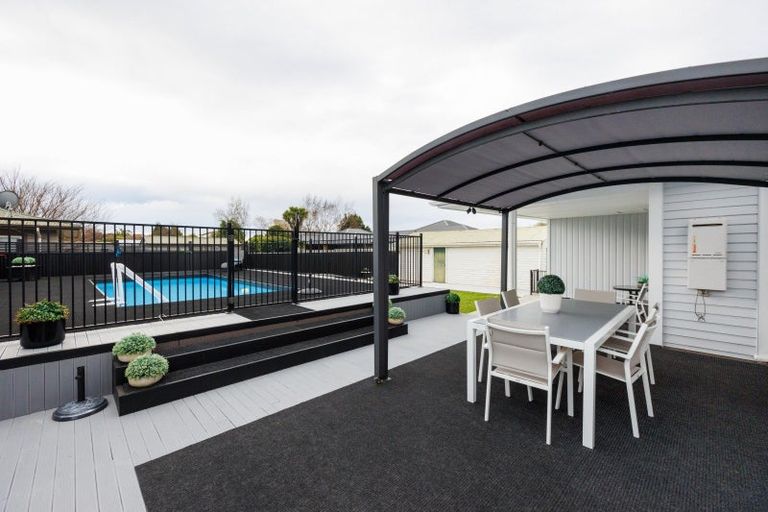 Photo of property in 194 North Street, Feilding, 4702